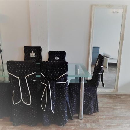 Mehrbett-Apartment 6 Citynah, Einfache Ausstattung 汉堡 外观 照片