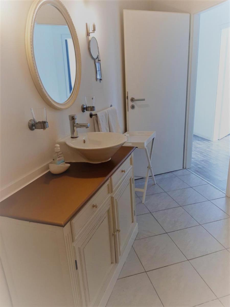 Mehrbett-Apartment 6 Citynah, Einfache Ausstattung 汉堡 外观 照片